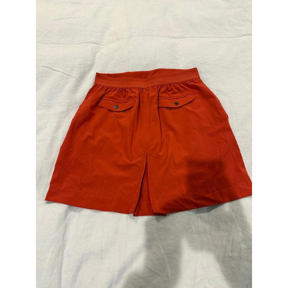 Athleta Skort Size 12